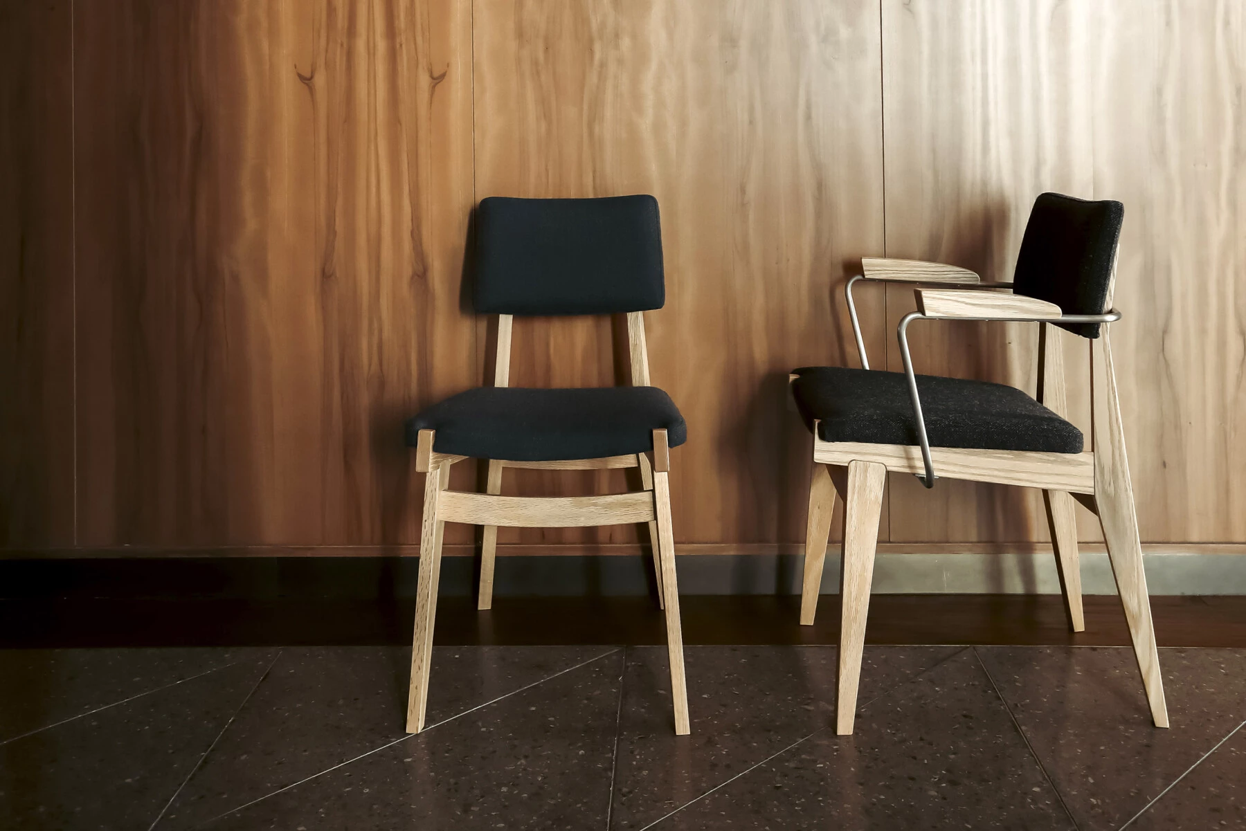MONK ARMCHAIR | EDITORA
