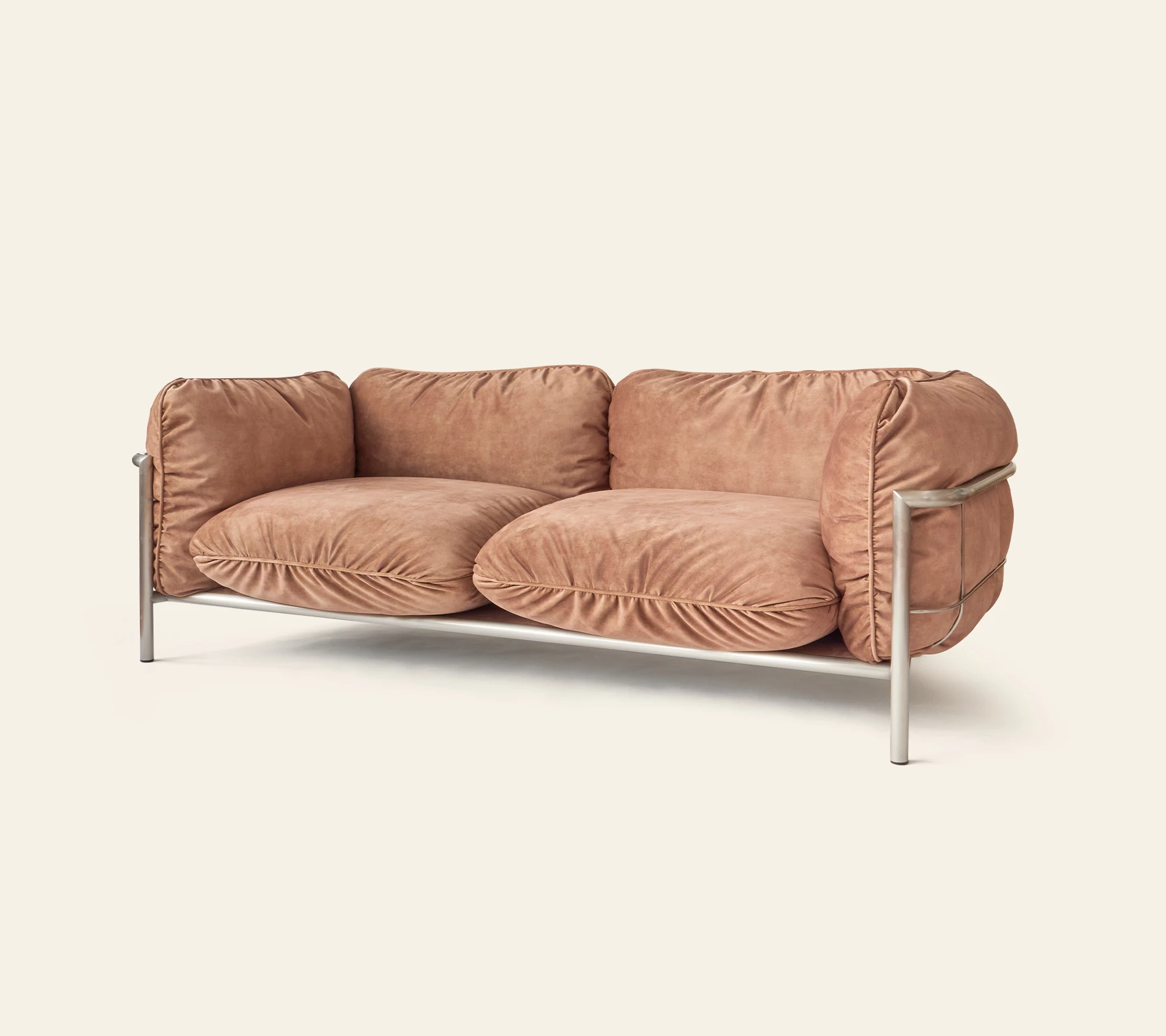 THE TRI 2P SOFA | EDITORA